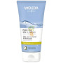 GEL LIMPIADOR PURIFICANTE Y REFRESCANTE 100ML WELEDA