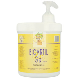 BICARTIL GEL 1000ML ZEUS