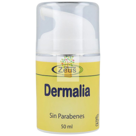 DERMALIA 50ML ZEUS