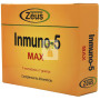 INMUNO-5 MAX 7 SOBRES ZEUS
