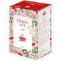 TÉ Nº2 CHÁVEN 100G DIETMED