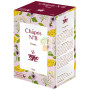 TÉ Nº8 CHÁPRIS 100G DIETMED