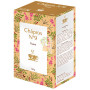 TÉ Nº9 CHÁPROS 100G DIETMED