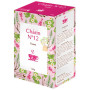 TÉ Nº12 CHÁRIN 100G DIETMED