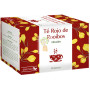 INFUSIÓN TÉ ROJO DE ROOIBOS 20 BOLSITAS DIETMED