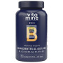 VITAMINAS GRUPO B 500MG 60 COMPRIMIDOS HERBORA