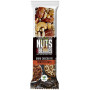 BARRITA CHOCO NEGRO CON FRUTOS SECOS TOSTADOS 40G BIOCOP