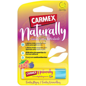 STICK LABIAL HIDRATANTE DE FRUTOS ROJOS 4,25G CARMEX