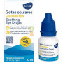 SENTI2 GOTAS OCULARES CALMANTES 10ML PLAMECA
