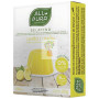 GELATINA DE LIMÓN CON STEVIA 2X15G ALL PURA