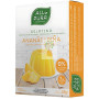 GELATINA DE PIÑA 28G ALL PURA
