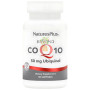 BEYOND COQ10 UBIQUINOL 50MG 30 PERLAS NATURES PLUS