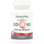 BEYOND COQ10 UBIQUINOL 100MG 30 PERLAS NATURES PLUS