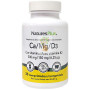 CA/MG/D3 + K2 30 COMPRIMIDOS NATURES PLUS