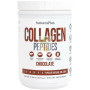 COLLAGEN PEPTIDES CHOCOLATE 378G NATURES PLUS