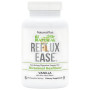 GI NATURAL REFLUX EASE 60 COMPRIMIDOS MASTICABLES NATURES PLUS