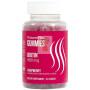GUMMIES BIOTINA 60 GOMINOLAS NATURES PLUS