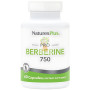 PRO BERBERINA 750MG 60 CÁPSULAS VEGETALES NATURES PLUS