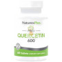 PRO QUERCETINA 600MG 60 COMPRIMIDOS NATURES PLUS