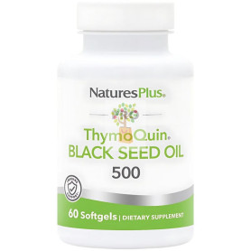 PRO THIMOQUIN 60 PERLAS NATURES PLUS