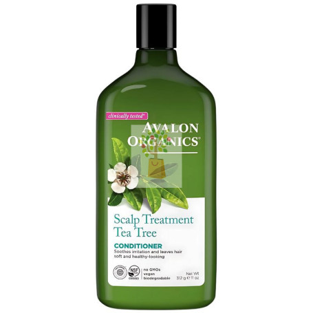 ACONDICIONADOR ÁRBOL DEL TÉ 312G AVALON
