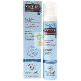 CREMA HIDRATANTE DE DÍA 50ML CATTIER PARIS