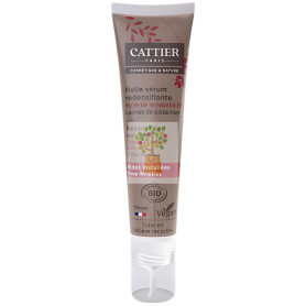 SUERO OLEOSO REDENSIFICANTE ARRUGAS-FIRMEZA 30ML CATTIER PARIS