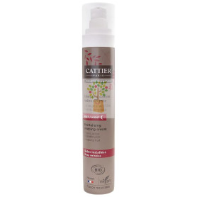 CREMA DE NOCHE REDENSIFICANTE ARRUGAS-FIRMEZA 50ML CATTIER PARIS