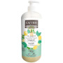 GEL DE DUCHA SS LIMÓN-MENTA 1L CATTIER PARIS
