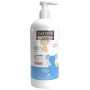 LECHE HIDRATANTE Y LIMPIADORA PARA BEBÉ 500ML CATTIER PARIS