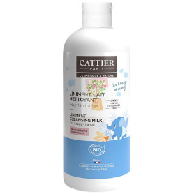 LINIMENTO PARA BEBÉ 200ML CATTIER PARIS