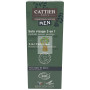 CUIDADO FACIAL 3 EN 1 PARA HOMBRE 50ML CATTIER PARIS