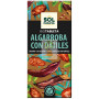 TABLETA ALGARROBA CON DÁTILES BIO 70G SOL NATURAL