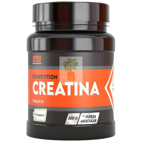 CREATINA CREAPURE 300GR MEGAPLUS