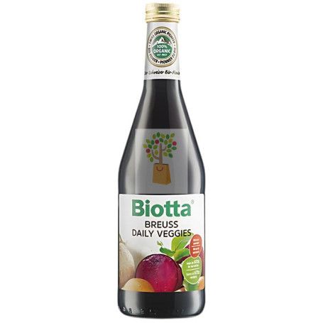 BREUSS 500ML BIOTTA