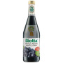 MIRTILOS NEGROS 500ML BIOTTA