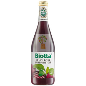 REMOLACHA 500ML BIOTTA