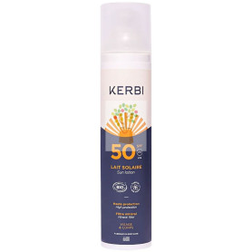 LECHE SOLAR SPF50 100G KERBI