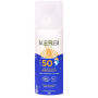 CREMA SOLAR BEBE/NIÑO SPF50 50G KERBI
