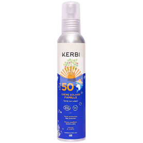 CREMA SOLAR FAMILIAR SPF50 150G KERBI