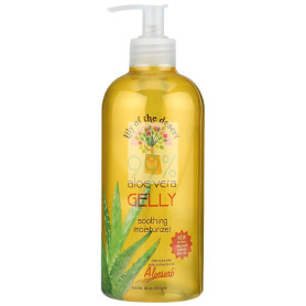 GELLY DE ALOE VERA 500ML LILY OF THE DESERT