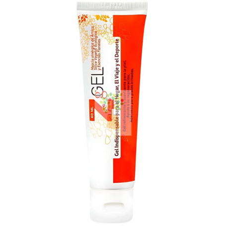 Z-GEL 60ML MINT-E HEALTH