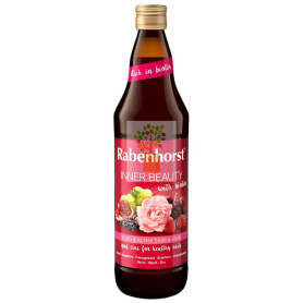 ZUMO INNER BEAUTY 750ML RABENHORST