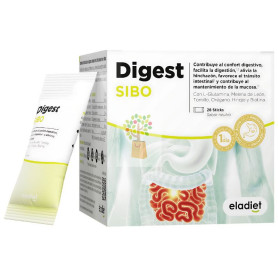 DIGEST SIBO 28 STICKS ELADIET