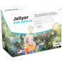 JELLYOR JALEA NIÑOS 20 STICKS ELADIET