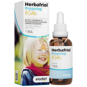 HERBAFRIOL PROPOLAG KIDS 50ML ELADIET