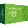 CANNABIDOL ORAL 60 CÁPSULAS TEGOR