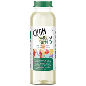 KOMBUCHA COMPLEX 25G TEGOR