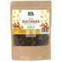 PASAS SULTANAS BIO 250G SOL NATURAL