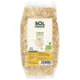 QUINOA BIO 1KG SOL NATURAL